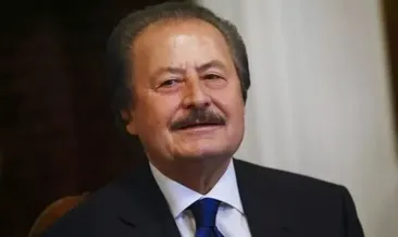 Uçağıyla yardım ulaştırdı