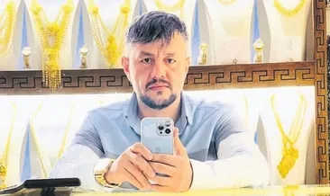 Kuyumcuların kavgası ölümle sonlandı