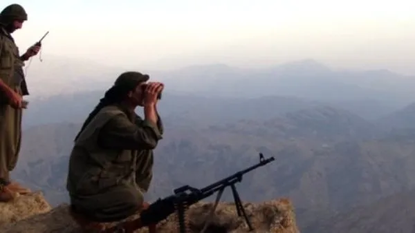 PKK'nın Avrupa yapılanması