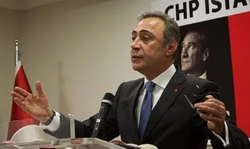 CHP’li Berhan Şimşek duvara tosladı! Selahattin Demirtaş’ı savunmak isterken rezil oldu