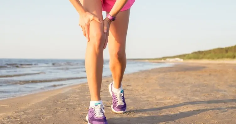 Menisküs yaralanmalarına dikkat!