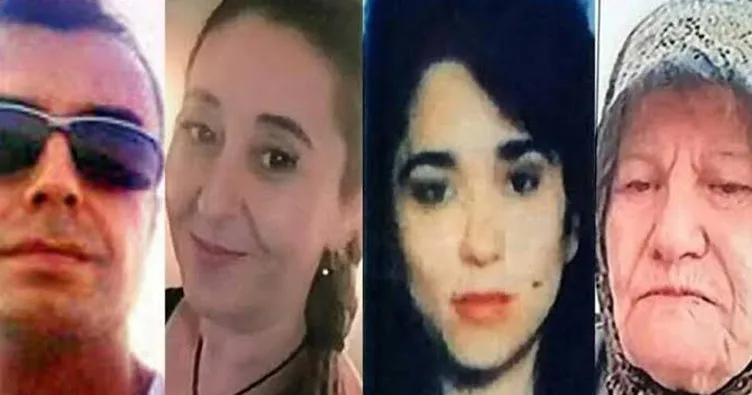 İzmir’de seri katil olduğu iddia edilen şüpheli tutuklandı