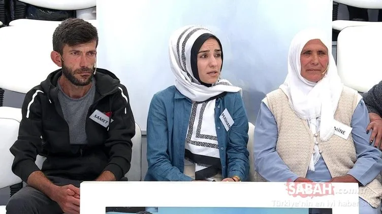 Son dakika: Müge Anlı’da Gülüzar Amanet konuştu: 3 gün boyunca cesetle yattım