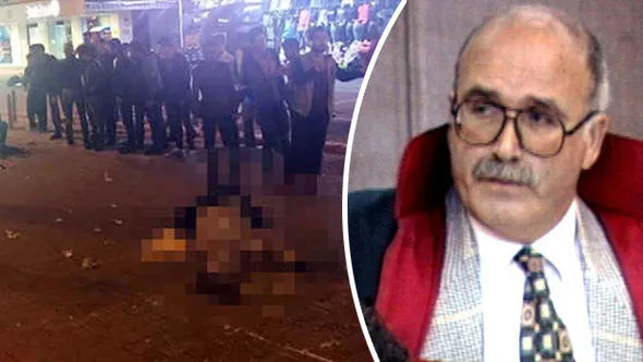 Mehmet Orhan Karadeniz kazada yaşamını yitirdi - 1