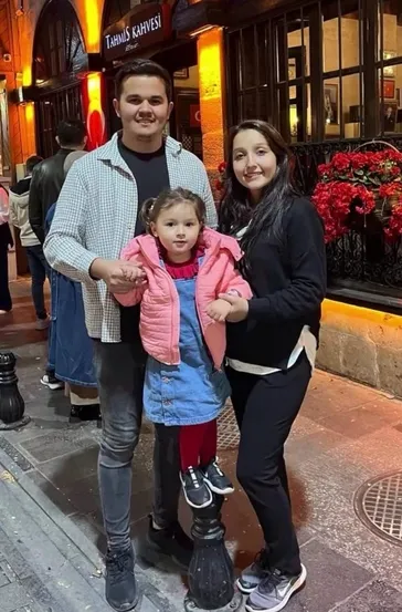 Bu acıya yürek dayanmaz