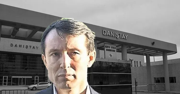 Danıştay'dan Skandal Kararlar: FETÖ'cü Hakimlere İade-i İtibar ve Sahil Projesi İptali — image 3