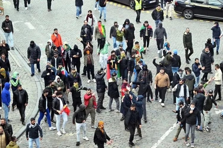 SON DAKİKA... Sahte belgelerle İsviçre’de iltica başvurusu yapmışlardı: FETÖ ve PKK’nın oyunu bozuldu!