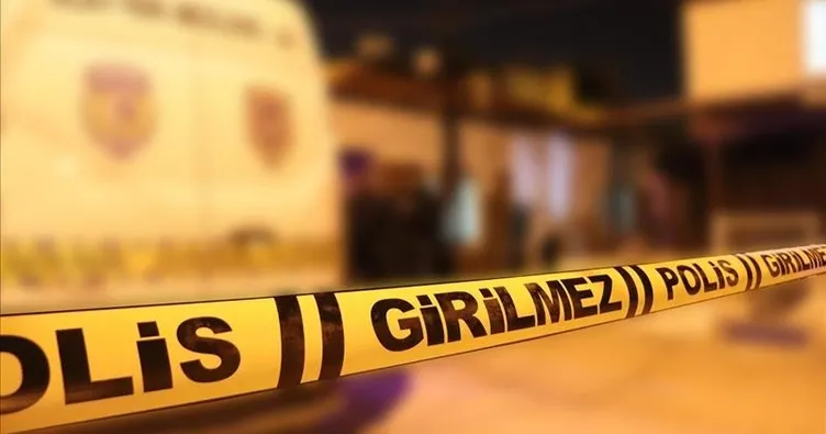 Denizli’de kavga: 1 ölü, 2 yaralı