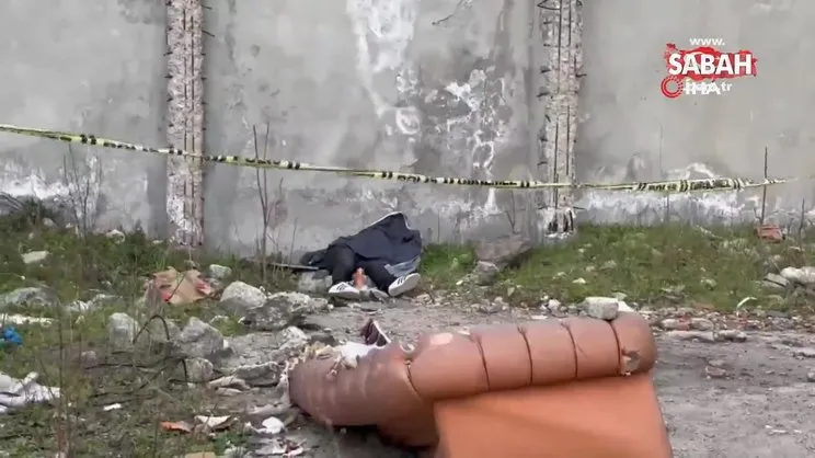 Bahçelievler’de cansız bedeni bulunan gencin annesine intihar mesajı attığı ortaya çıktı