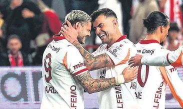 Efsaneyi geçip rekor kıracak