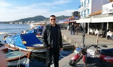 Çocuk kavgası ailelere yansıdı! Komşusuna kurşun yağdırdı #canakkale