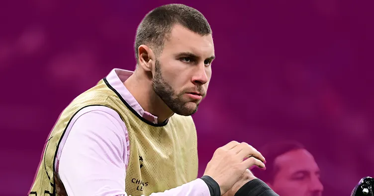 Son dakika Galatasaray haberi: Milan, Galatasaray’ın resmi teklifini açıkladı! Pavlovic transferinde sıcak gelişme...