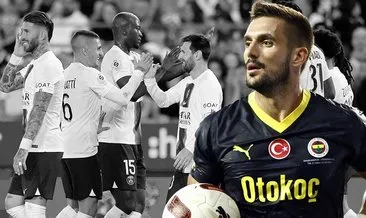 Son dakika Fenerbahçe transfer haberleri: Transferin son günlerinde büyük bomba! Galatasaraylılar bu işe çok kızacak...