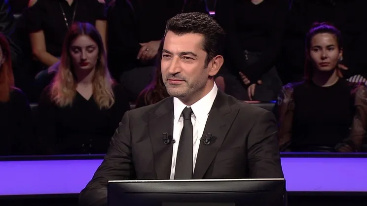 Kim Milyoner Olmak İster? tüm soru ve cevapları (30 Kasım 2019 Cumartesi) tamamı kesintisiz tek parça izle!