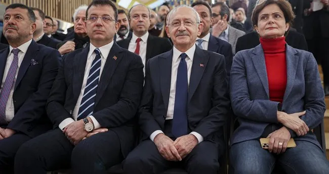İmamoğlu'ndan Bay Bay Kemal ve Kaftancıoğlu’na meydan savaşı: Kılıçdaroğlu’na bir ay süre verdim