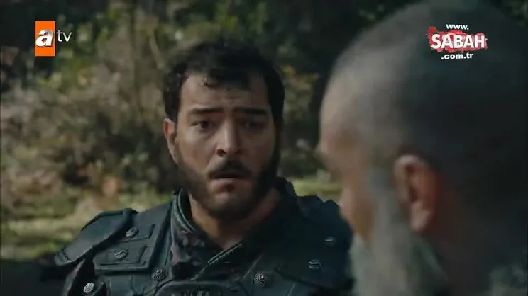 Bamsı Bey kozmik oda ve kutsal emanetler için canını ortaya koydu | Video