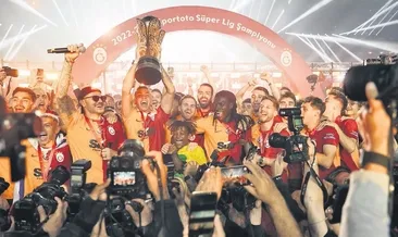 Aslan’ın ihtiyar delikanlısı