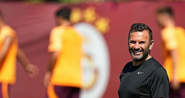 Galatasaray'da kırmızı alarm!