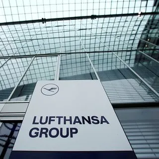 Alman havayolu şirketi Lufthansa 2019'un ilk çeyreğinde zarar etti