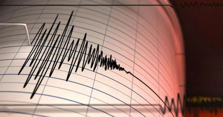 Son dakika haberi: Akdeniz’de korkutan deprem! Muğla’da hissedildi... Kandilli Rasathanesi ve AFAD son depremler listesi...