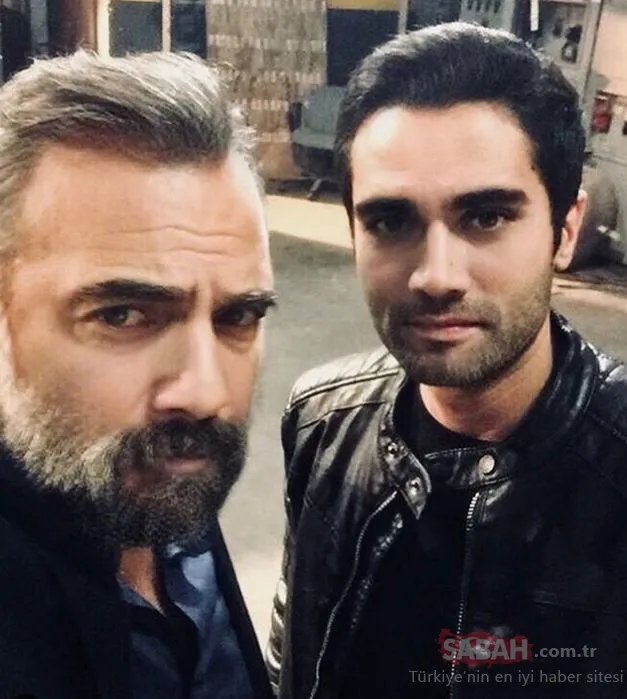 EDHO oyuncusu Yunus Emre Yıldırımer baba oldu! Yunus Emre EDHO oyuncusu Yunus Emre Yıldırımer baba oldu! Yunus Emre