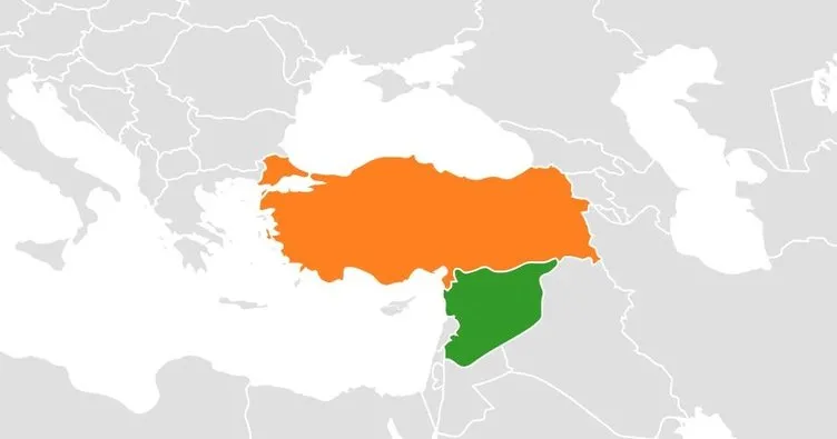 Ankara’nın normalleşme çağrısına Şam’dan yeşil ışık