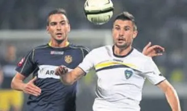 Bucaspor iz sürüyor