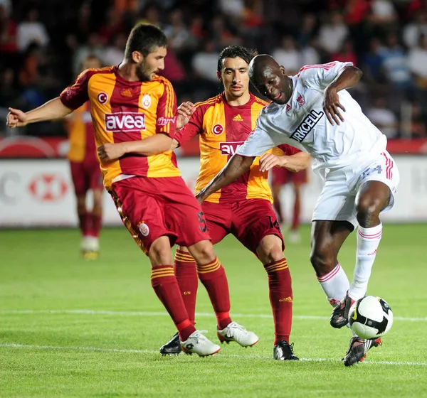 Galatasaray - Sivasspor