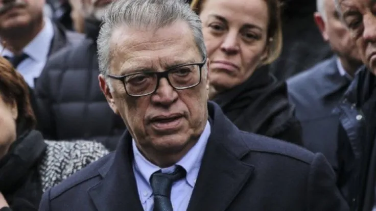 son dakika haberi eski basbakan mesut yilmaz in hayatini kaybettigi iddia edilmisti mesut yilmaz in saglik durumuyla ilgili aciklama