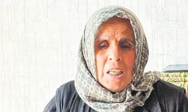 Bu Anneler Günü’nde gözyaşlarım dinsin