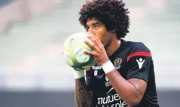 Fırtına’nın son hedefi Dante