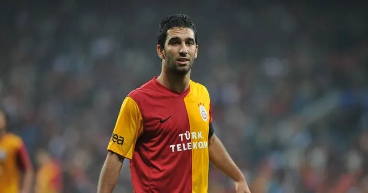Galatasaray’dan son dakika transfer haberi: Arda Turan kaptan olarak geri dönüyor! Feghouli ve Belhanda gidiyor mu?