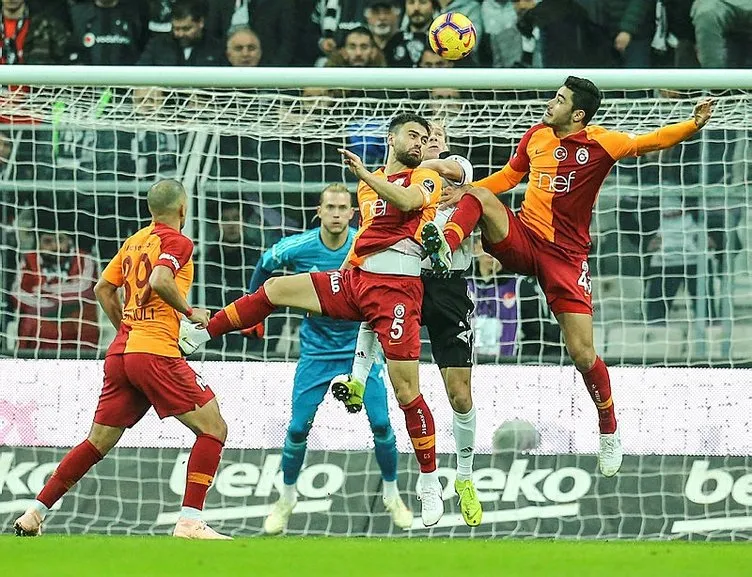 Galatasaray, Ozan Kabak için Juventus’la anlaştı