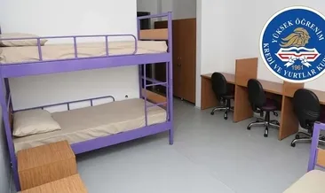 KYK ek yurt başvuruları ne zaman başlayacak? 2026-2027 KYK ek yurt başvurusu için gözler GSB duyurularında!