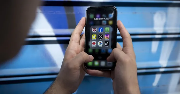 Yunanistan’da sosyal medya yasağı: 15 yaş altı çocukların erişimi kısıtlanacak