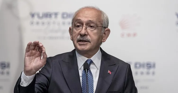 ‘CHP terörle omuz omuza’