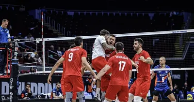 FİLENİN EFELERİ MAÇ TAKVİMİ: Türkiye - Letonya voleybol maçı ne zaman, saat kaçta, hangi kanalda?