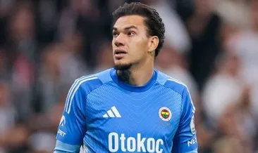 Ederson ikna edilecek