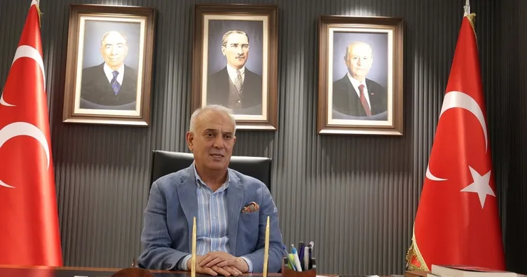 Adanalılar on iki ay çile çekiyor