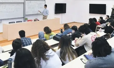 Üniversite affında detaylar netleşti