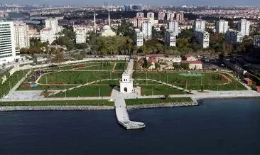 İstanbul’un millet bahçeleri bugün açılıyor!