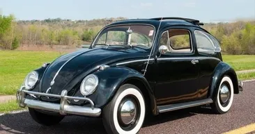 Tarihe karışan 62 otomobil