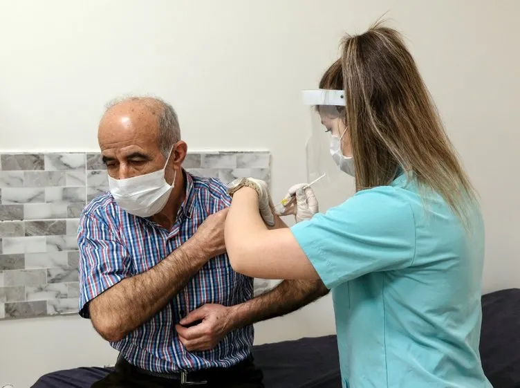Koronavirüste son dakika haberi: Aşıda talep 4 katına çıktı