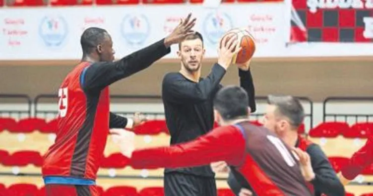 Markovic: Önemli bir maç kazandık