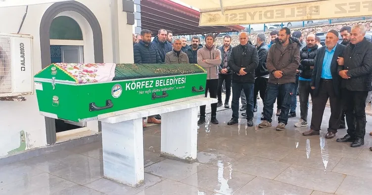 Ajda sürekli şiddet gördü