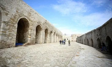 Seddülbahir Kalesi 18 Mart’ta açılıyor
