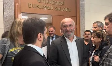 CHP’li Adalar Belediye Başkanı Erdem Gül yeniden yargılanıyor
