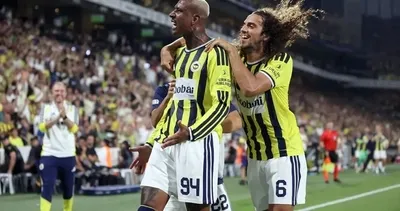 MAÇ GÜNÜ! Gornik Zabrze-Fenerbahçe maçı ne zaman, saat kaçta, hangi kanalda, şifresiz mi?