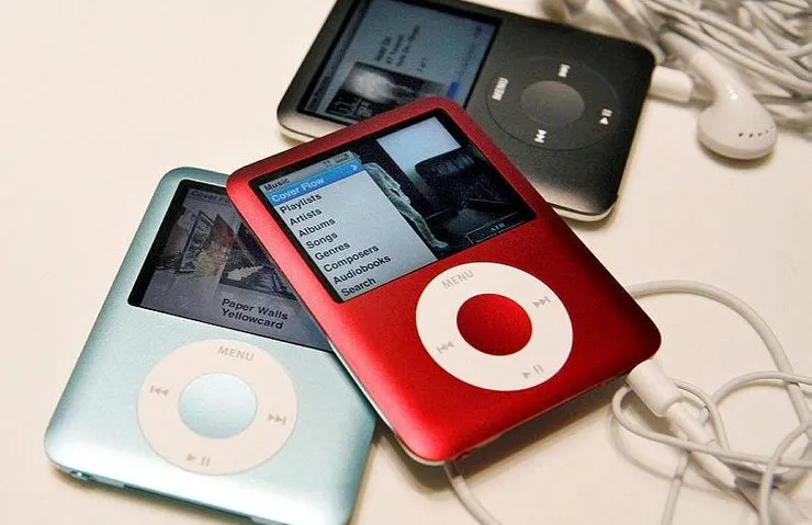 Apple açıkladı: iPod artık üretilmeyecek