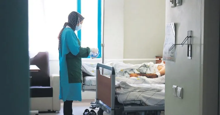 Kovid’de genç ölümler arttı